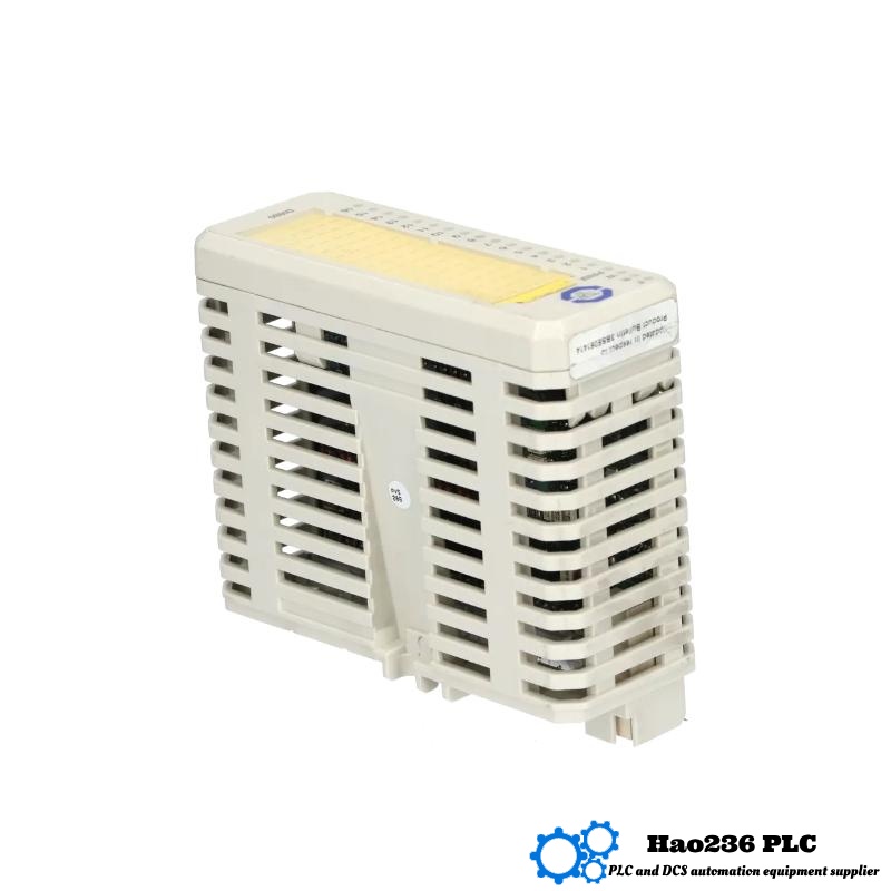 ABB DI880 3BSE028586R1 Kōmike Hoʻokomo Kikohoʻe