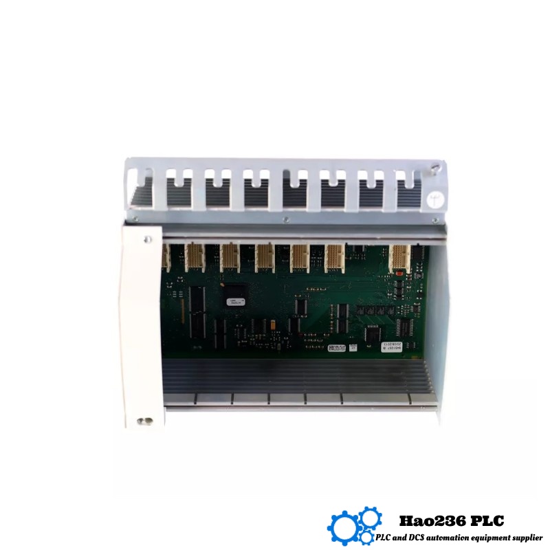 ABB PM 803F 3BDH000530R1 Drive Module Unit