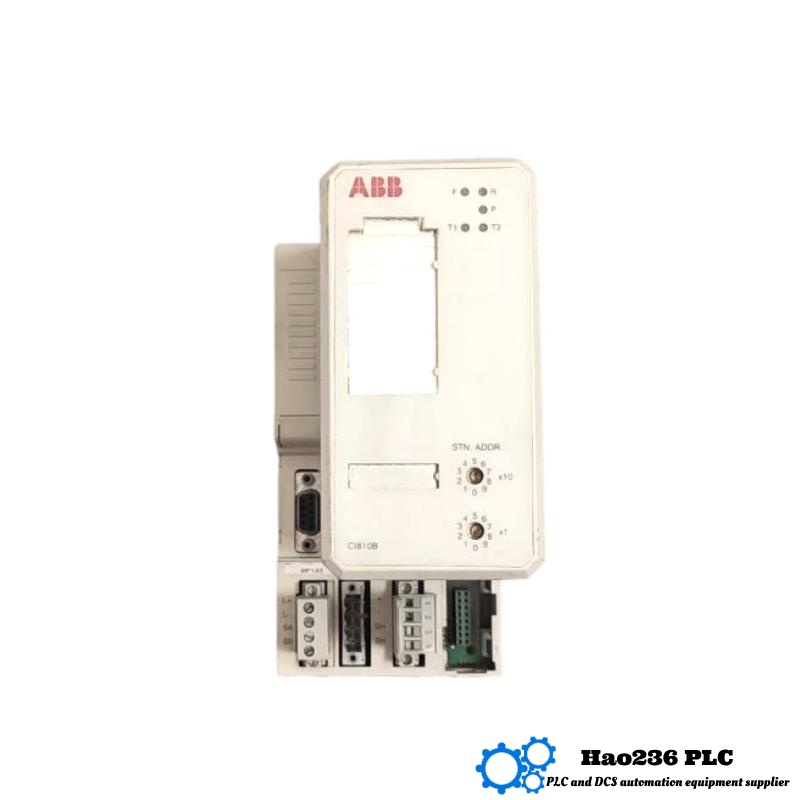 ABB CI810B 3BSE020520R1 Interface Module
