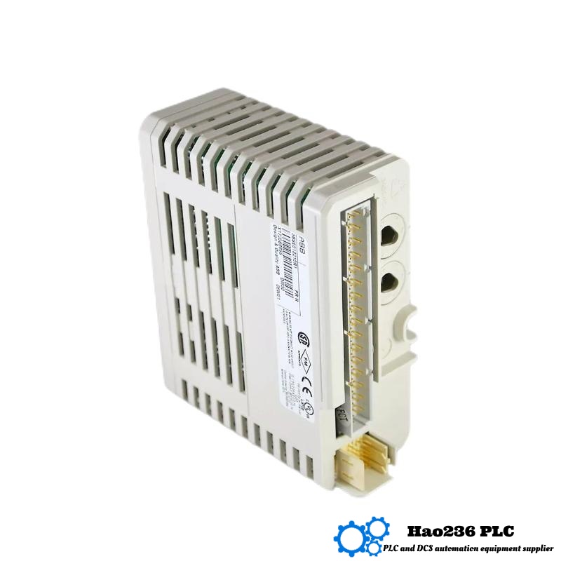 ABB DI830 3BSE013210R1 Digital Input Module
