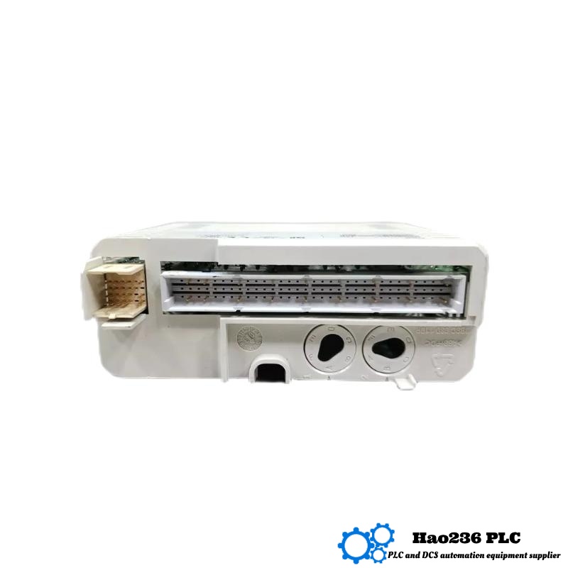 ABB DI820 3BSE008512R1 Digital Input Module