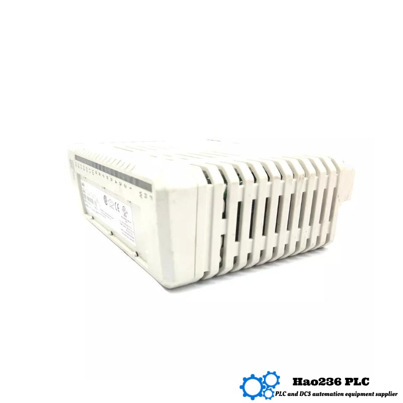 ABB DI830 3BSE013210R1 Digital Input Module
