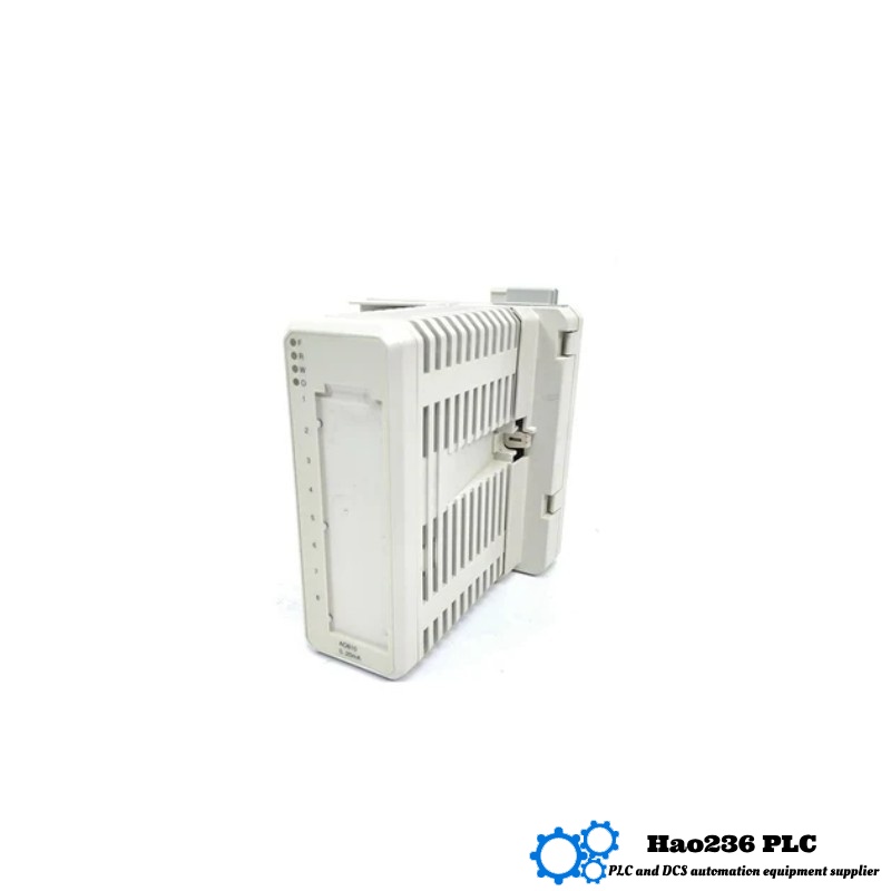ABB DI831 3BSE013212R1 digitaalitulomoduuli