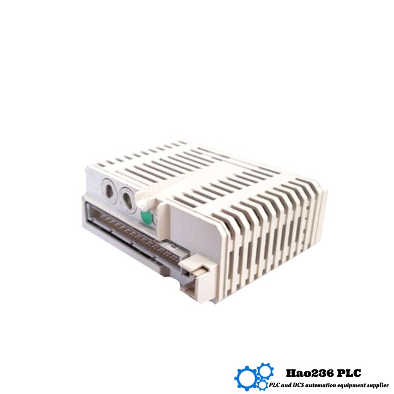 ABB DI840 3BSE020836R1 Digital Input Module