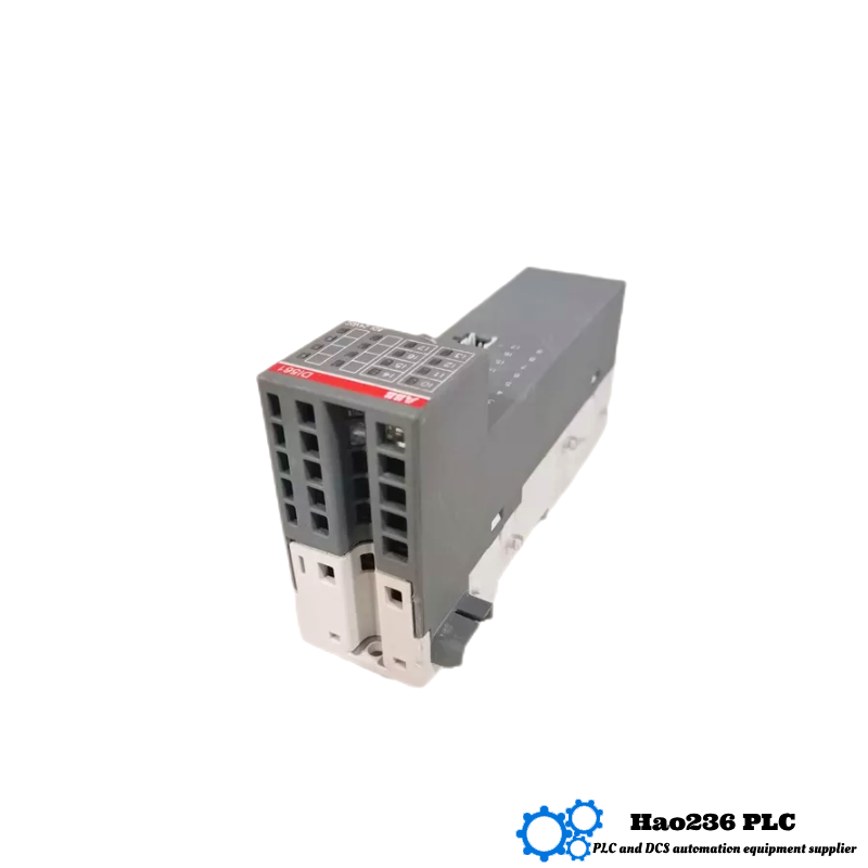 ABB DI561 1TNE968902R2101 ໂມດູນປ້ອນຂໍ້ມູນດິຈິຕອນ