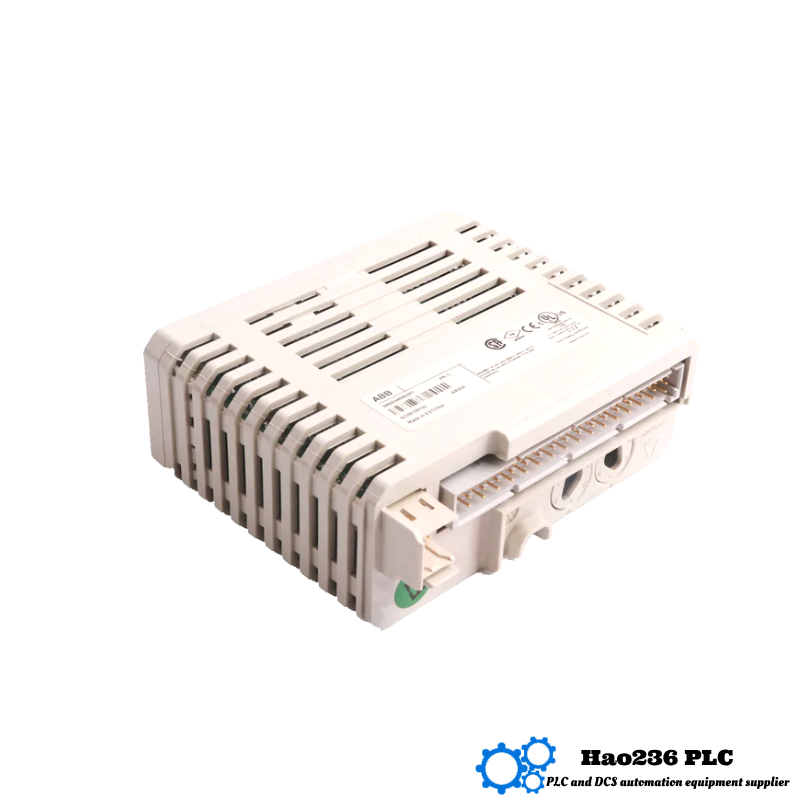 ABB DI821 3BSE008550R1 Digitalni vhodni modul