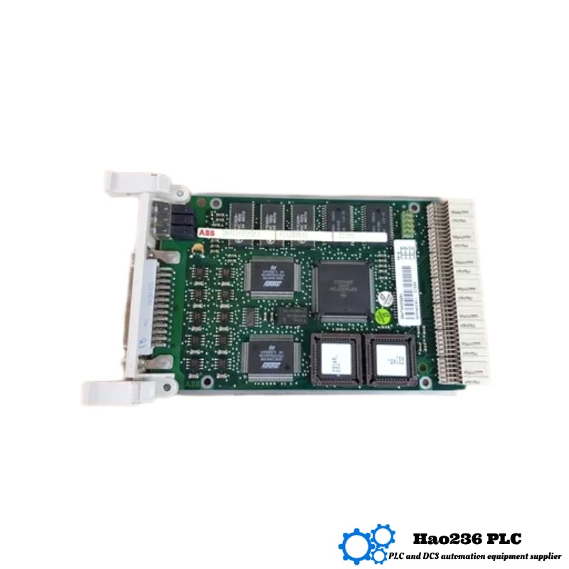 ABB CI590 3BHT340092R1 Communication Module