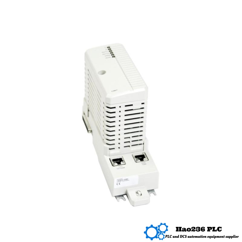 ABB CI 773F 3BDH000395R0001 PROFIBUS DP Master Module