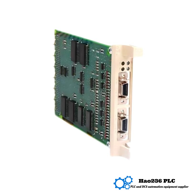 ABB CI522A 3BSE018283R1 Interface Module