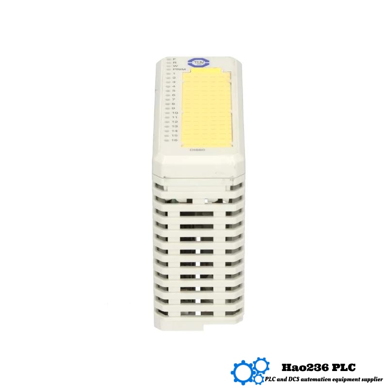 ABB DI880 3BSE028586R1 Kōmike Hoʻokomo Kikohoʻe
