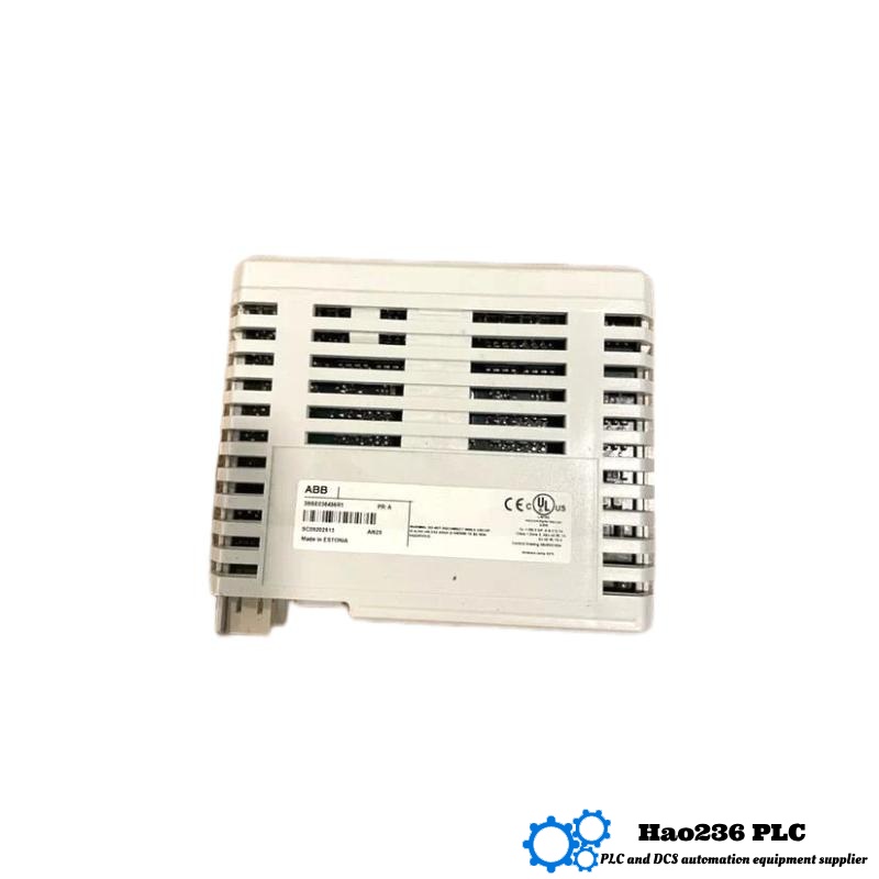 ABB AI825 3BSE036456R1 Analog Input Module S800 I/O series