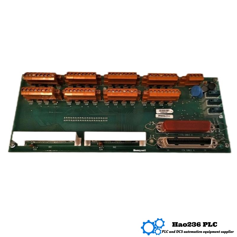 Honeywell MC-TDIY22 80366180-175 digitaalinen tulomoduuli