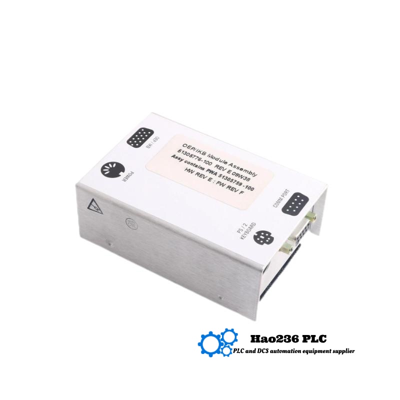 Honeywell 51305776-100 Interface Module Component