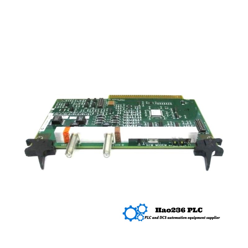 Honeywell 51305896-100 PWA NIM Modem
