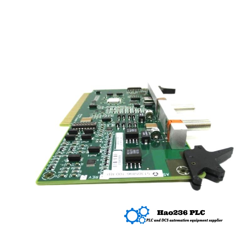 Honeywell 51305896-100 PWA NIM Modem