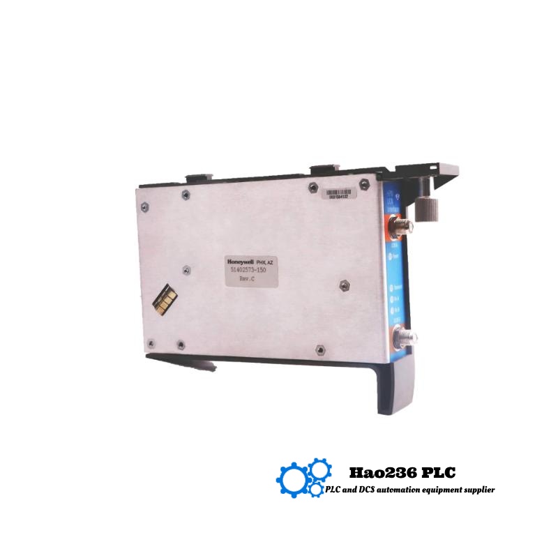 Honeywell 51402573-150 HPM UCN Interface Module