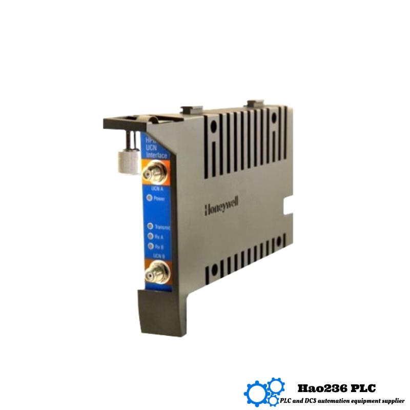 Honeywell 51402573-250 HPM UCN Interface Module