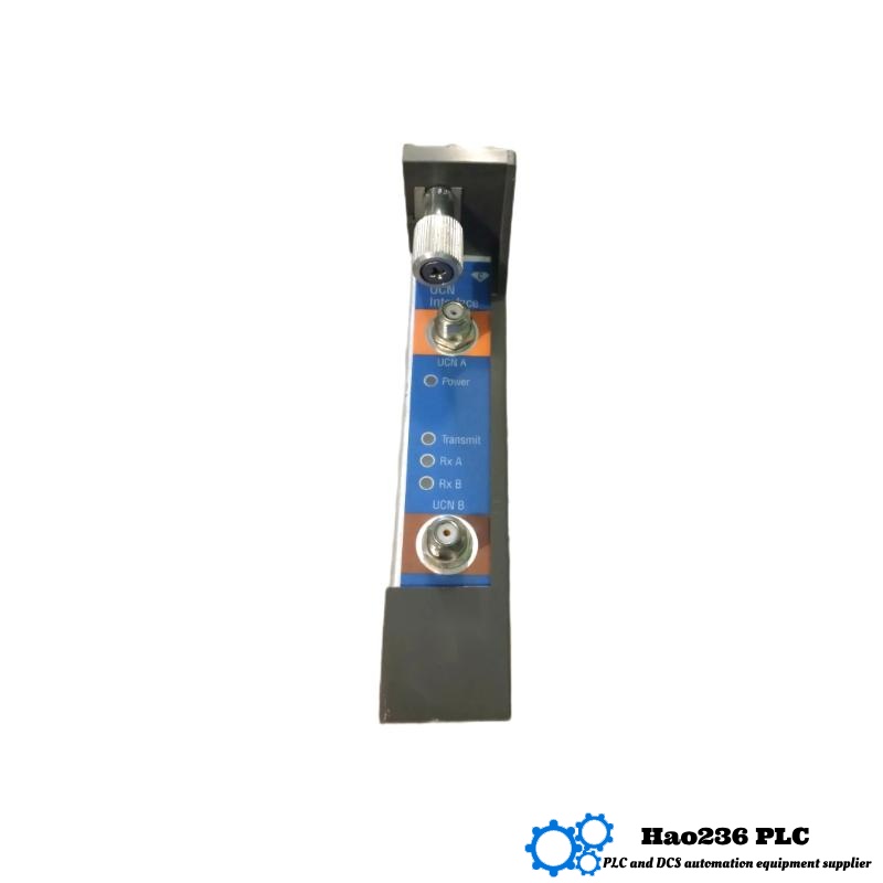 Honeywell 51402573-250 HPM UCN Interface Module