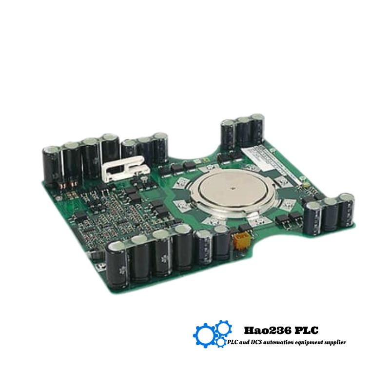 ABB 5SHX1060H0001 3BHL000392P0101 IGCT Module