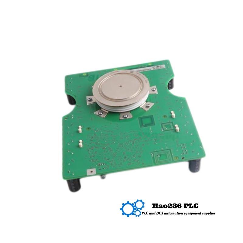 ABB 5SHX1060H0001 3BHL000392P0101 IGCT Module