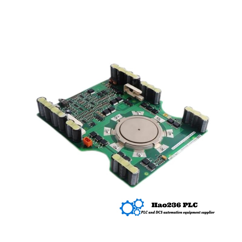ABB 5SHX1060H0001 3BHL000392P0101 IGCT Module