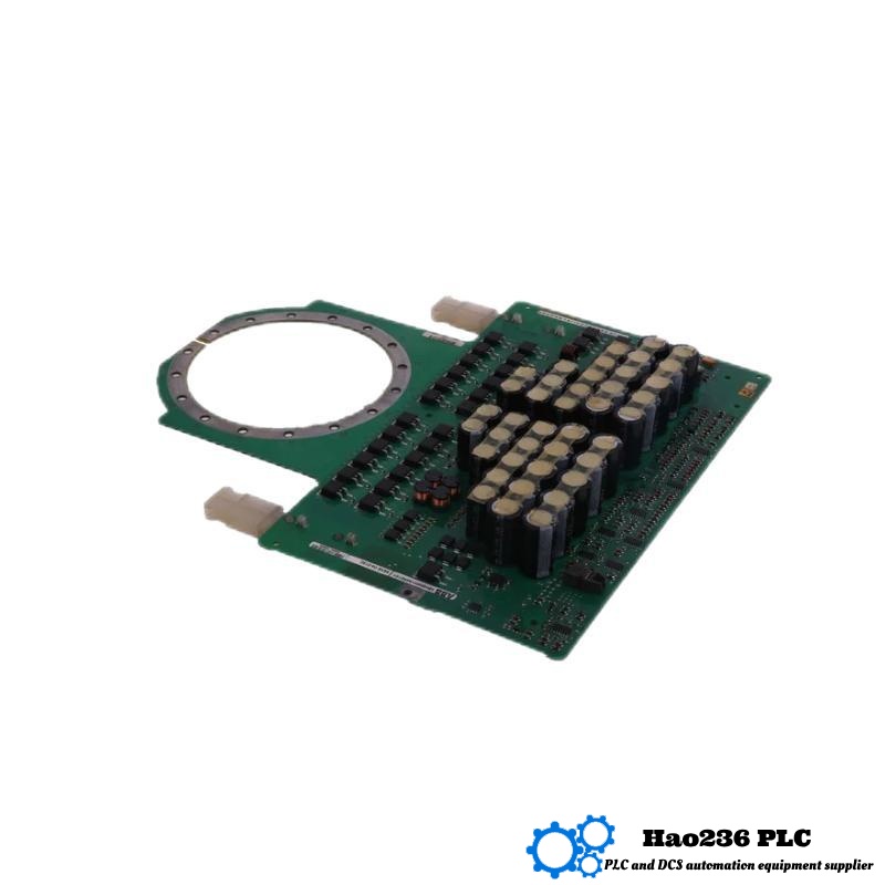 ABB 5SHX1960L0004 3BHL000390P0104 IGCT Module