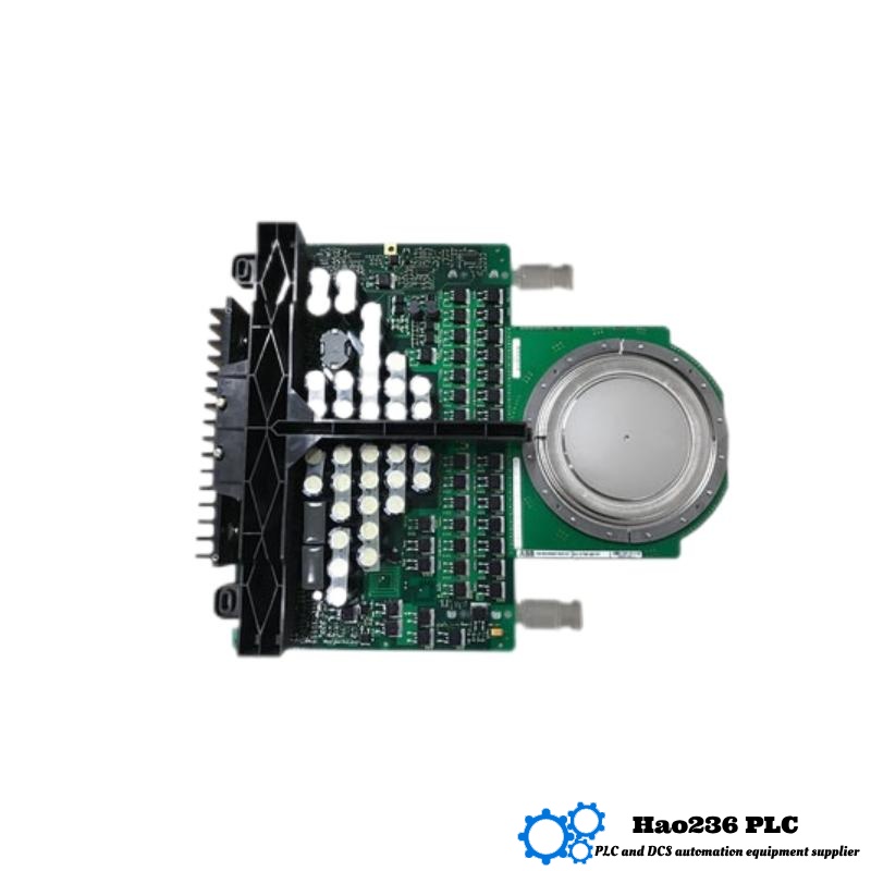 ABB 5SXE05-0154 3BHE014105R0001 IGCT Module
