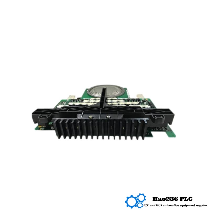 ABB 5SXE05-0154 3BHE014105R0001 IGCT Module