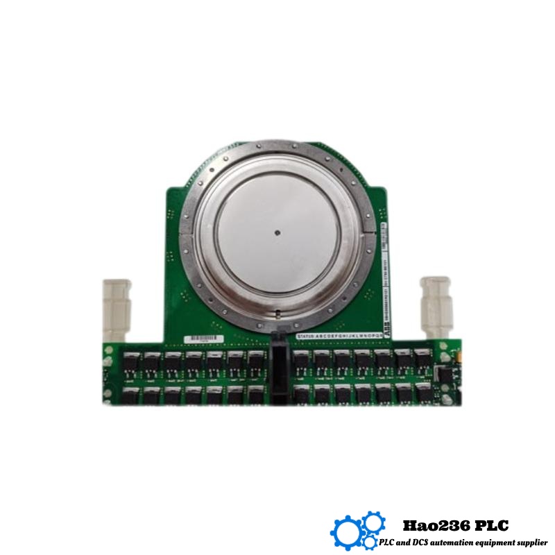 ABB 5SXE05-0154 3BHE014105R0001 IGCT Module