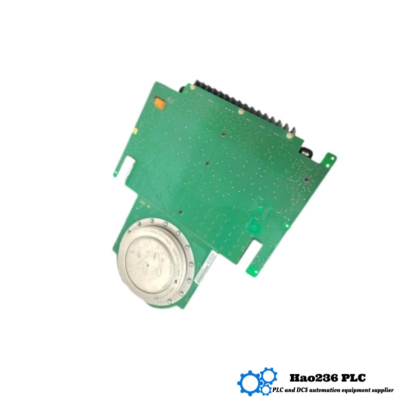 ABB 5SXE05-0154 3BHE014105R0001 IGCT Module
