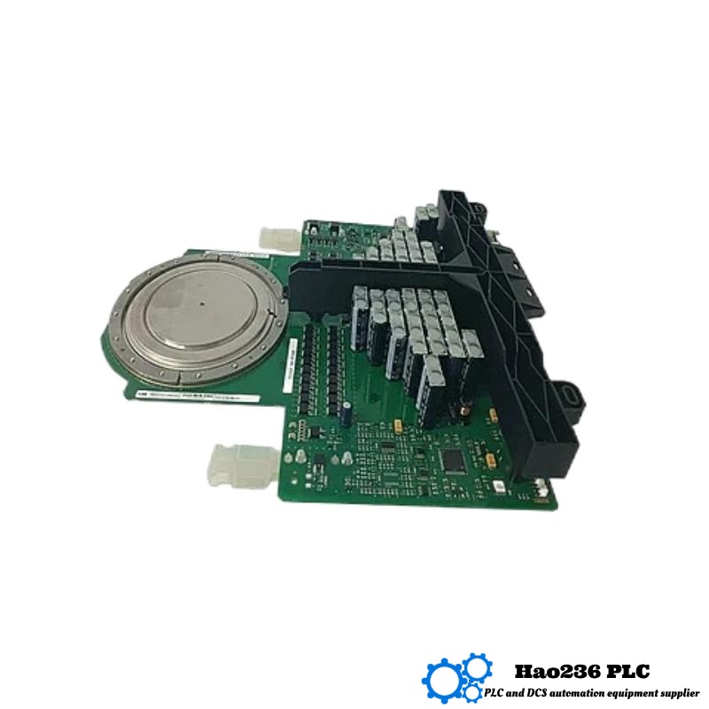 ABB 5SHY5055L0002 3BHB026114R0001 IGCT Module