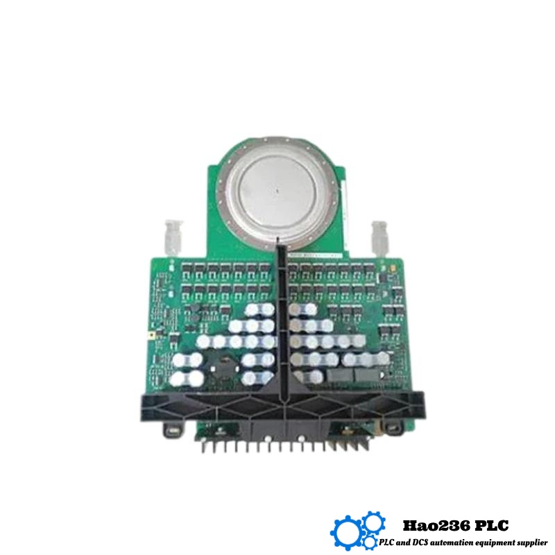 ABB 5SHY5055L0002 3BHB026114R0001 IGCT Module