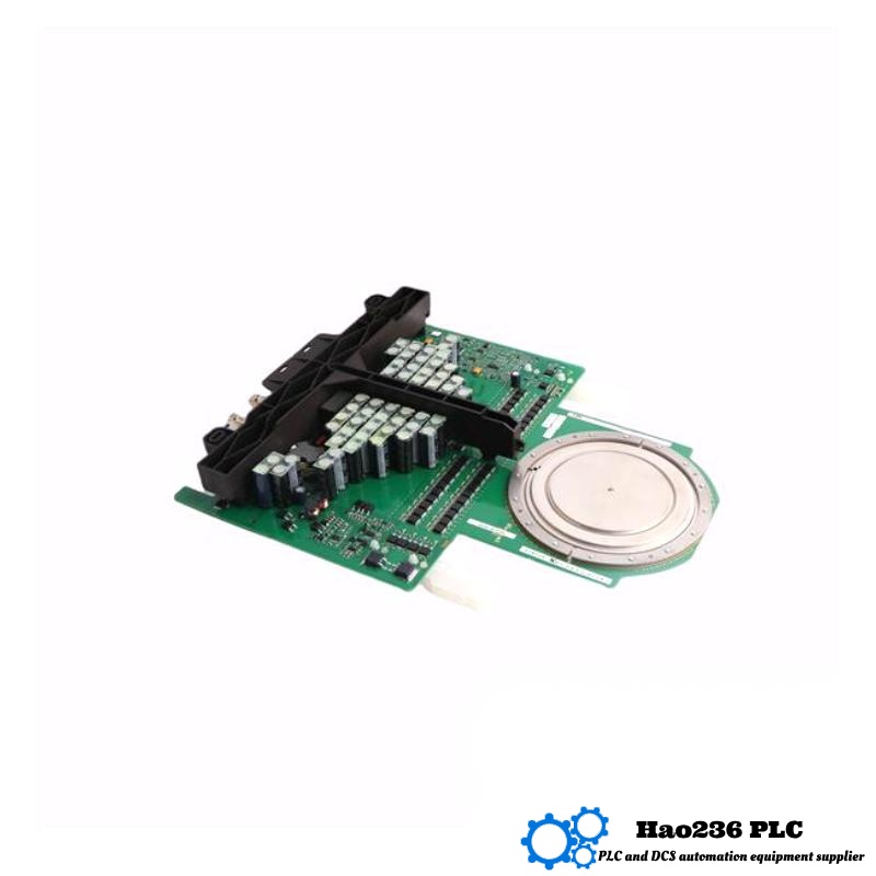 ABB 5SHY5055L0002 3BHB026114R0001 IGCT Module