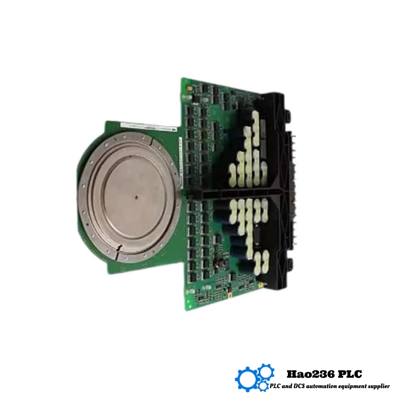 ABB 5SHY5055L0002 3BHB026114R0001 IGCT Module