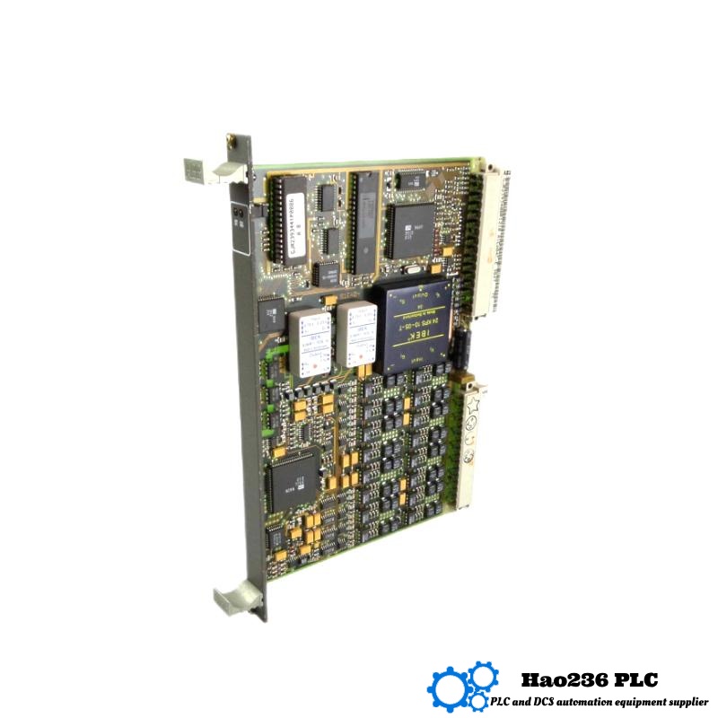ABB 81EA04 GJR2393400R1210 Analog Input Module