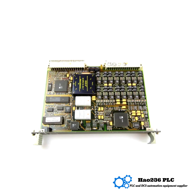 ABB 81EA04 GJR2393400R1210 Analog Input Module