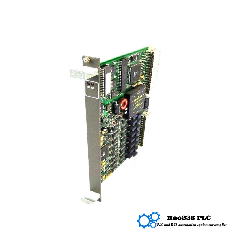 ABB 81EA04 GJR2393400R1210 Analog Input Module