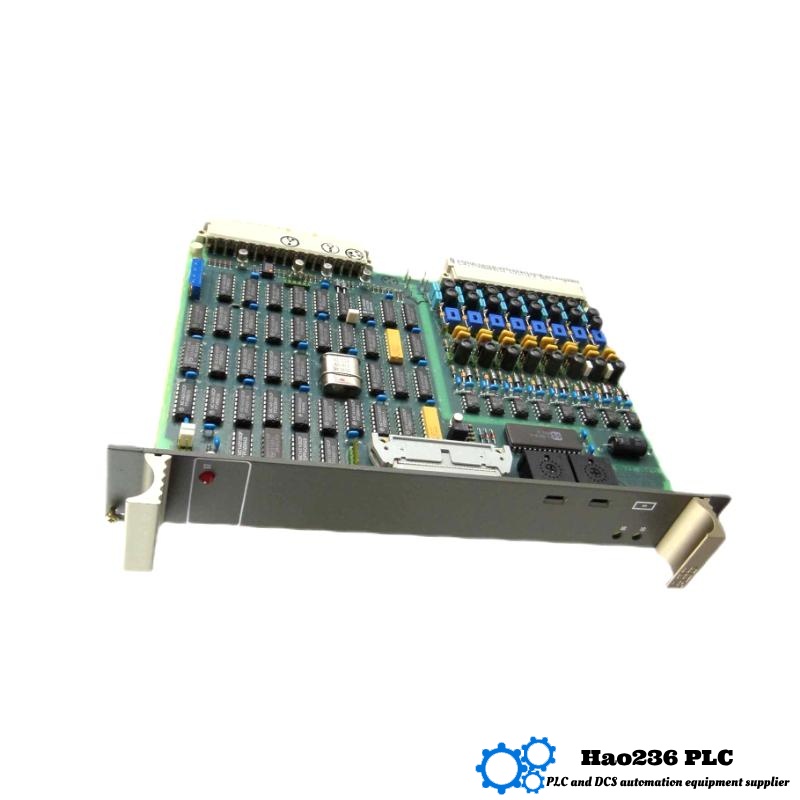 ABB 81EA11D-E GJR2374800R0210 Analog Input Module
