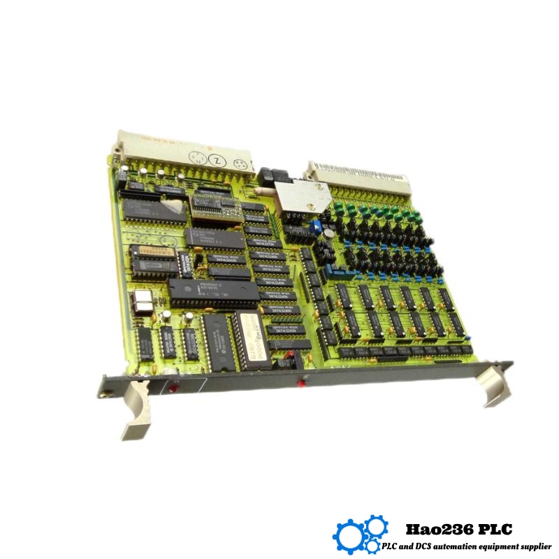 ABB 81EB02 GJR2349000R1000 Digital Input Module