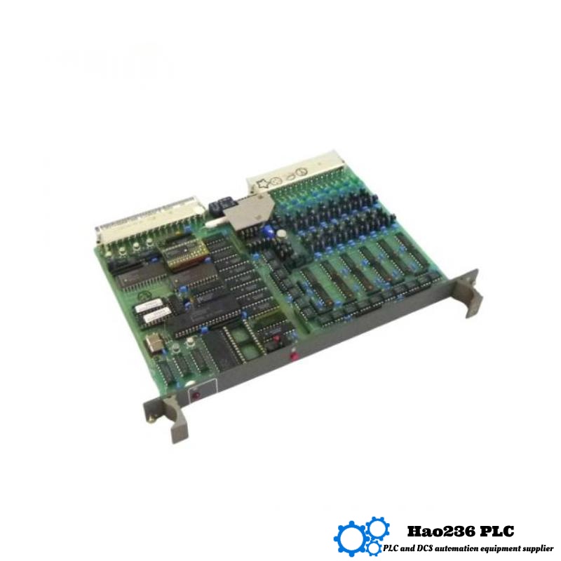ABB 81EB02 GJR2349000R1000 Digital Input Module