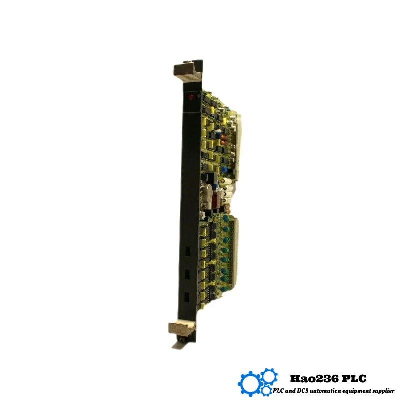 ABB 81EB11A-E GJR2355200R0001 Circuit Board