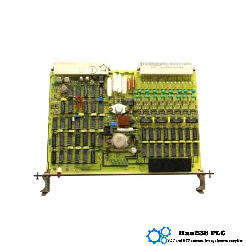 ABB 81EB11A-E GJR2355200R0001 Circuit Board