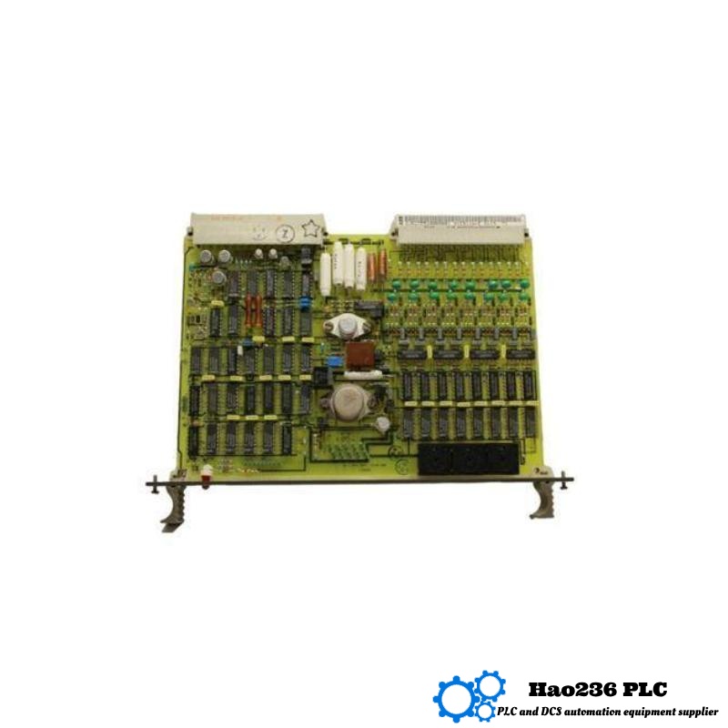 ABB 81EB11A-E GJR2355200R0001 Circuit Board