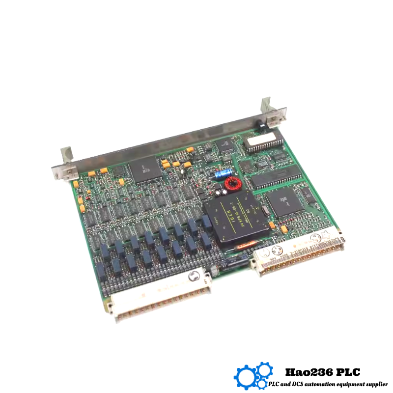 ABB 81EU50 GJR2403800R1210 Universal Input Module
