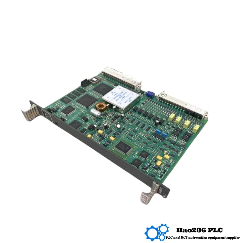 ABB 81EU50 GJR2403800R1210 Universal Input Module