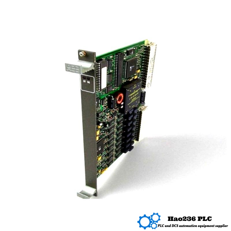ABB 81EU50 GJR2403800R1210 Universal Input Module