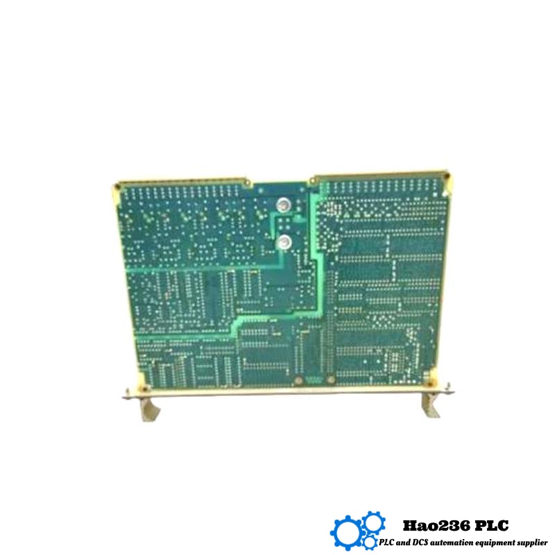 ABB 81EU50 GJR2403800R1210 Universal Input Module