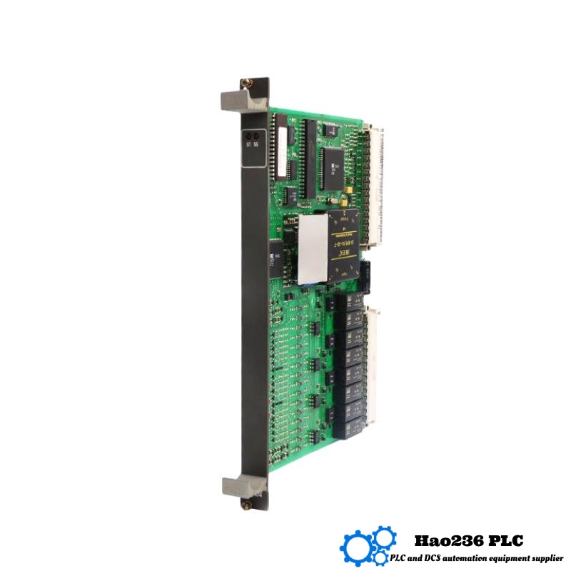 ABB 83SR04 GJR2390200R1211 Binary Control Module