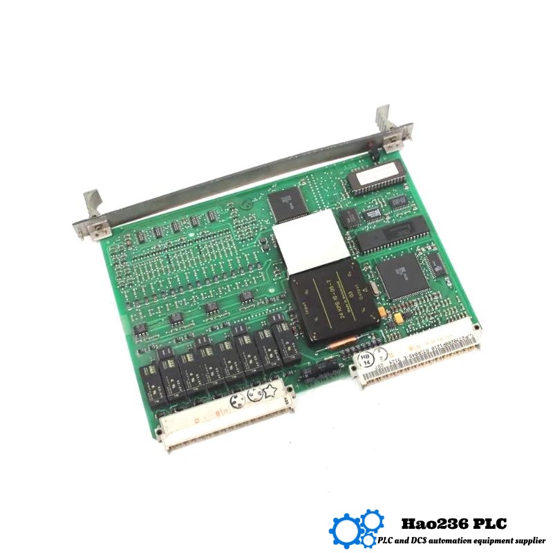 ABB 83SR04 GJR2390200R1211 Binary Control Module