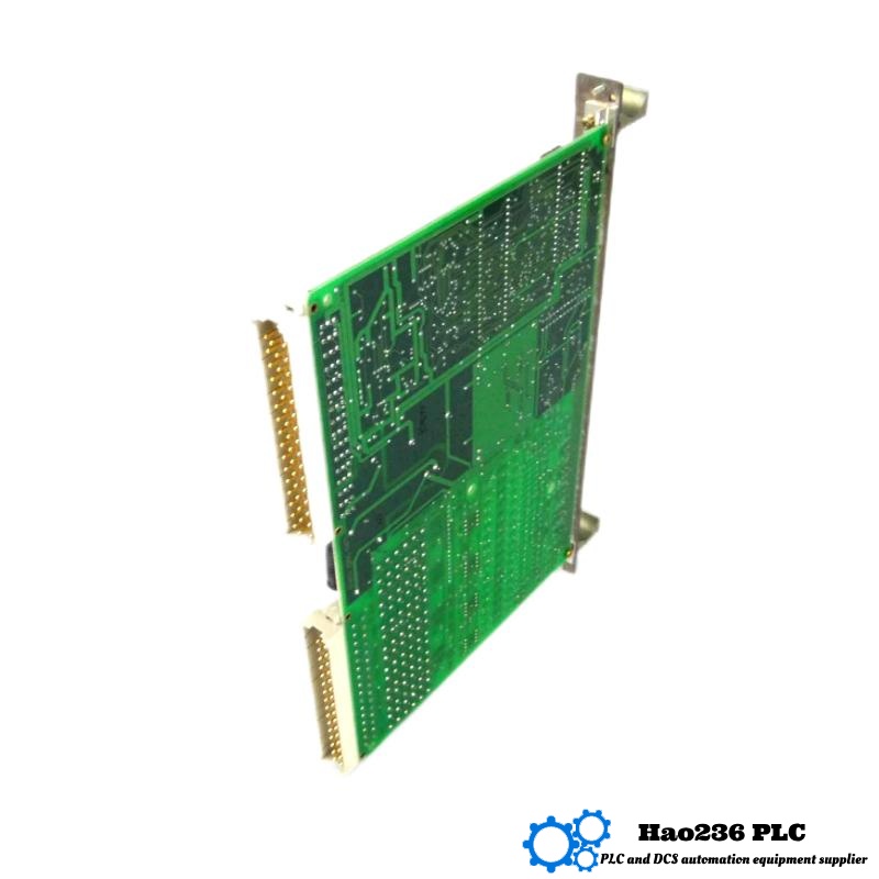 ABB 83SR04 GJR2390200R1211 Binary Control Module